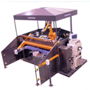 3-d laser joint finding system