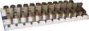 assembly machine tooling