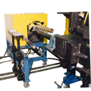 automatic wind-up machine