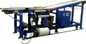 butyl rubber wind-up system