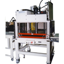 die cutting hydraulic press
