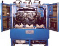hydraulic fatigue pressure test machine