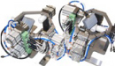 functional test machine tooling