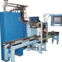 high production inspection cell