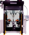 horizontal rotary welder (HRW)
