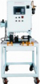 leak test machine
