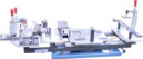 manual tube weld tooling