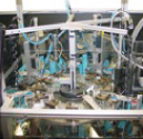multiple component assembly machine