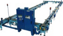pallet free conveyor integration