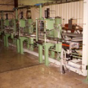 pallet free conveyor integrated line