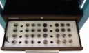 part change-out tooling