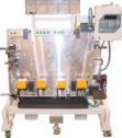 leak test and part gage