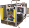 universal programmable spot weld machine (PSWD)