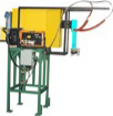 high speed 2 axis pick and place robot
