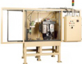 single-station face mill and drilling machine