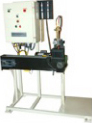 spot annealing machine