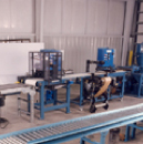 turnkey butyl rubber extrusion line
