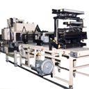 vacuum laminating conveyor