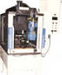 weld seam roll planishing machine